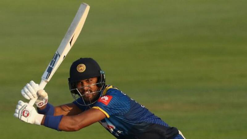Chandimal Getty