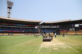 India A vs Australia A four-day games shifted to Bengaluru, Alur: reports