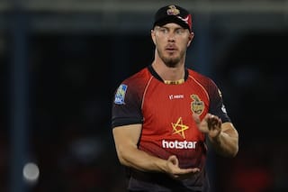 Chris Lynn to cut short CPL stint to boost World Cup chances with Queensland