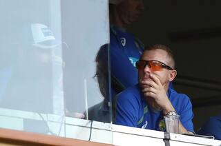 The Rahul Dravid-Virat Kohli impact on Chris Rogers as he guides Australia’s next crop of batsmen