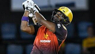 CPL 2018: Darren Bravo knock helps Trinbago Knight Riders beat St Lucia Stars by 5 wickets