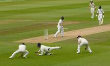 VIDEO: Jofra Archer’s hat-trick for Sussex against Middlesex