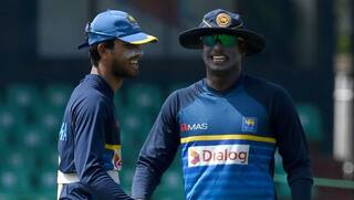 Dinesh Chandimal returns to one-off T20I squad after ball-tampering ban