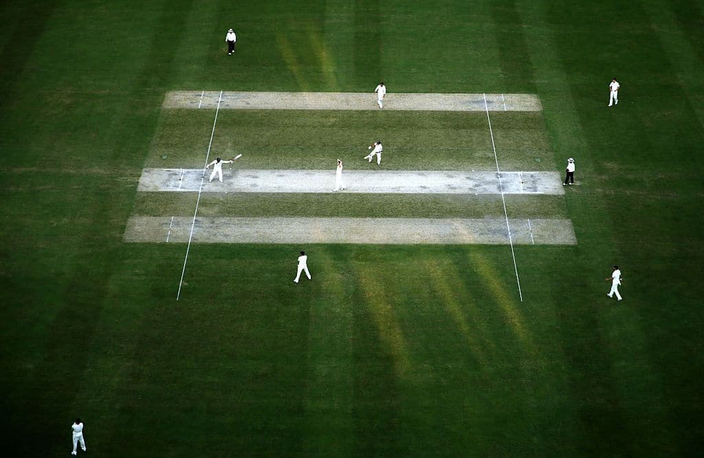 PCB confirms dates for two Tests, three T20Is with Australia in the UAE