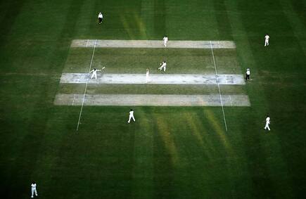 PCB confirms dates for two Tests, three T20Is with Australia in the UAE