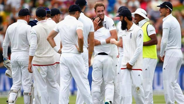 Sunil Gavaskar: India didn’t play adequate practice matches before Test series