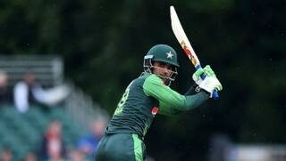 Fakhar Zaman wants to play Test cricket for Pakistan