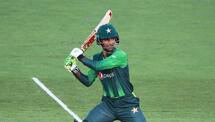 Fakhar Zaman wants to play County Cricket in England