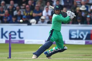 Ireland vs Afghanistan: Hosts call up uncapped David Delany for ODIs, T20Is