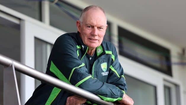 Greg Chappell © Getty Images (file photo)