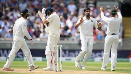 India vs England: Lack of viewers in Birmingham Test due to expensive tickets, says NACC