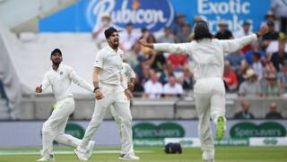 India vs England: Ishant Sharma fined 15 percent of match fee after being found guilty of breaching of ICC Code of Conduct