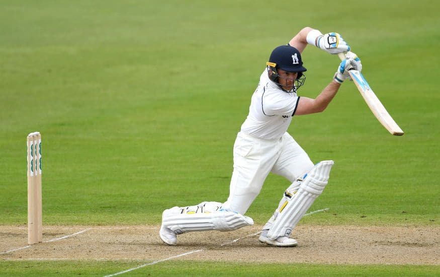 Ian Bell could walk into England’s Test middle order: Steve Harmison