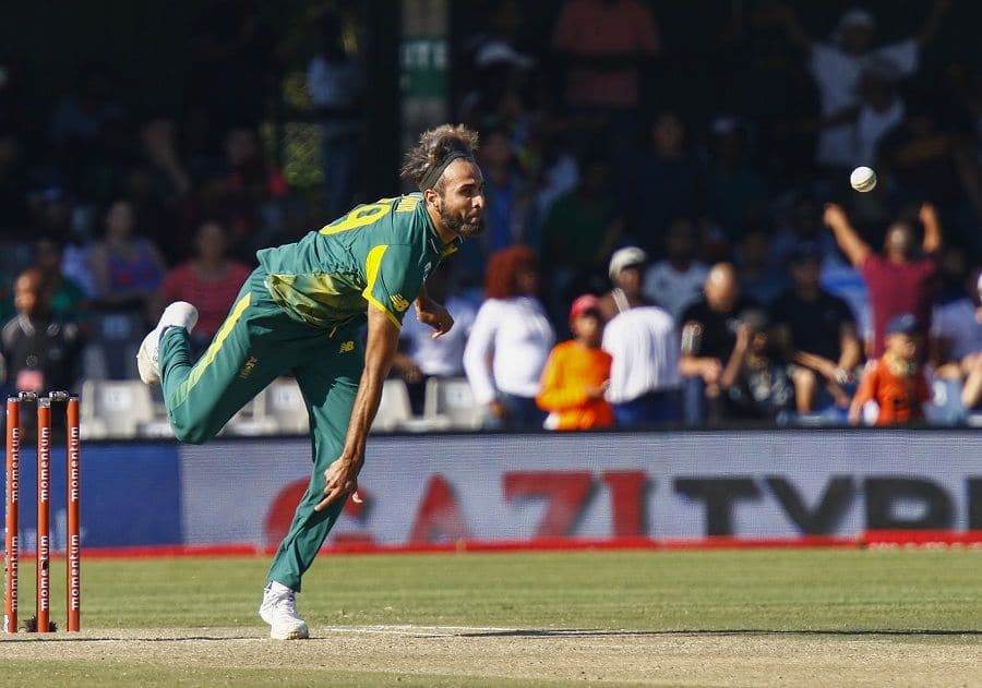 Imran Tahir has high hopes from South Africa at 2019 ICC Cricket World Cup