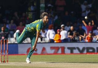 Imran Tahir has high hopes from South Africa at 2019 ICC Cricket World Cup