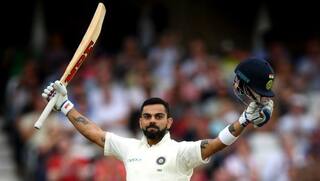Virat Kohli’s name gets etched on Trent Bridge Honours Board after 23rd Test ton