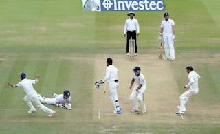 India vs England: Stuart Binny relives India’s epic Lord’s win in 2014