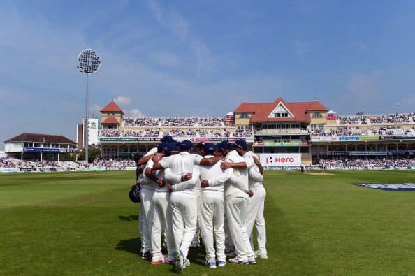Fact-file: Indian cricket team’s Test record at Trent Bridge