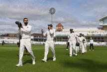 Afghanistan go one-up in ODIs vs Ireland