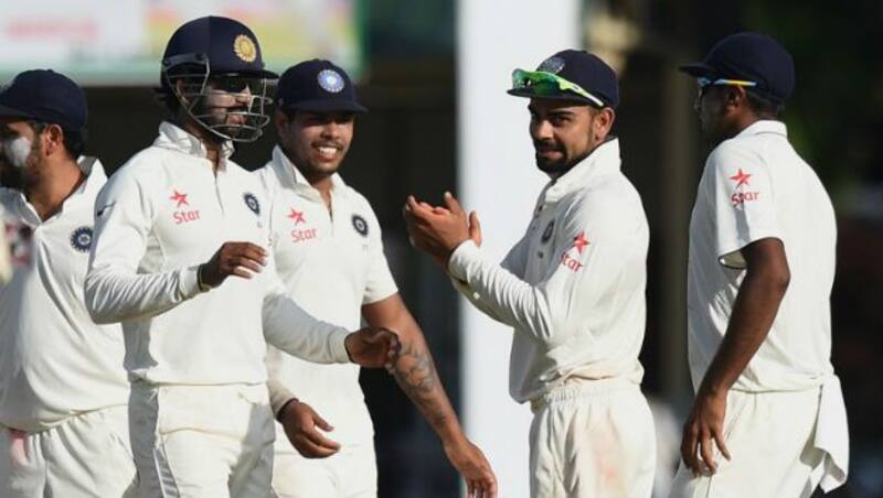 India vs Sri Lanka head to head