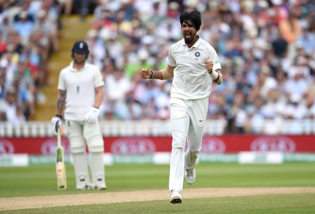 In Pictures: India vs England, 1st Test, Edgbaston, Day 3