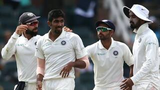 India vs England : Jonty Rhodes says India need to Play Bhuvneshwar kumar, Jasprit Bumrah