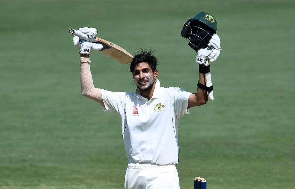 Indian-origin Australian batting sensation Jason Sangha targeting New South Wales, BBL caps