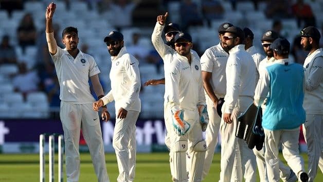 India, England, India vs England, England vs India, India vs England 2018, England vs India 2018, India vs England live score, England vs India live score, Trent Bridge, Jasprit Bumrah, Ishant Sharma, Mohammed Shami, Indian pace attack, Bhuvneshwar Kumar, Umesh Yadav