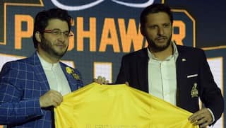 Peshawar Zalmi owner extends support to Kerala flood victims, donates tents and medical supplies