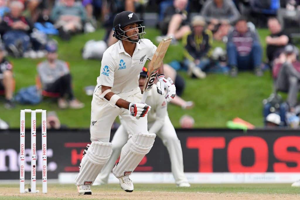 New Zealand Test opener Jeet Raval joins Yorkshire for remainder of 2018 county season