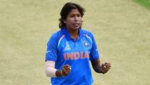 Veteran Indian pacer Jhulan Goswami retires from T20Is