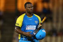 CPL 2018: Jamaica Tallawahs’ Johnson Charles sets himself 600-run benchmark