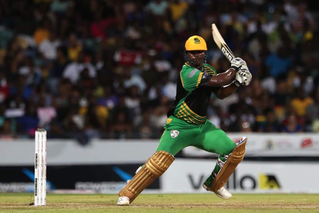 CPL 2018: Jamaica Tallawahs top table with win over Barbados Tridents