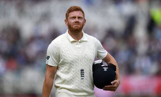 Jonny Bairstow may play as specialist batsman at Southampton if passed fit