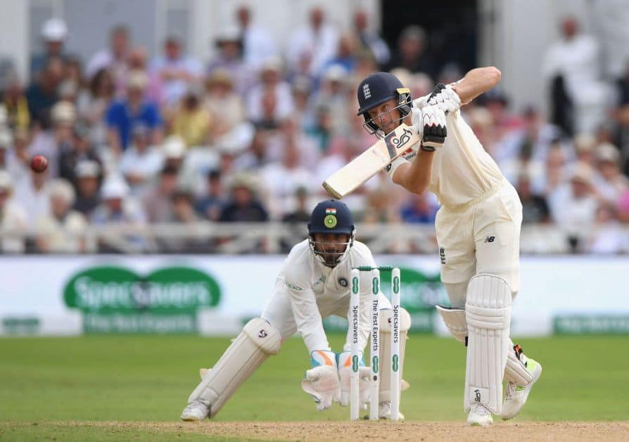 India vs England, 3rd Test: Jos Buttler, Ben Stokes keep India searching for fifth wicket