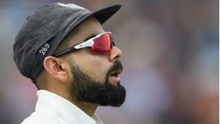 Virat Kohli as Captain is still a work in progress, says Clive Lloyd