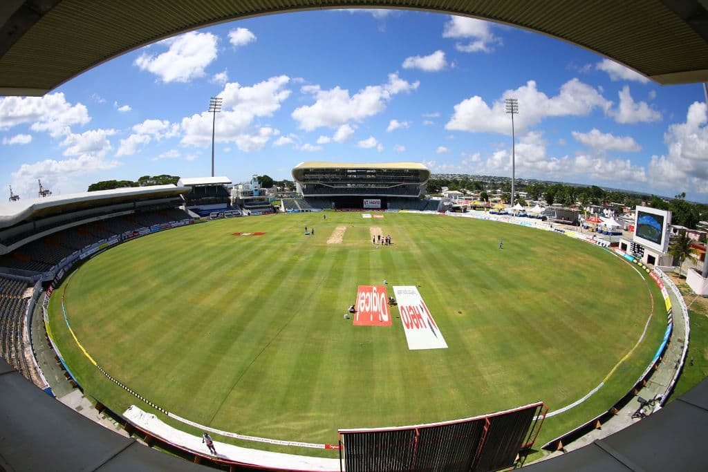 Kensington Oval