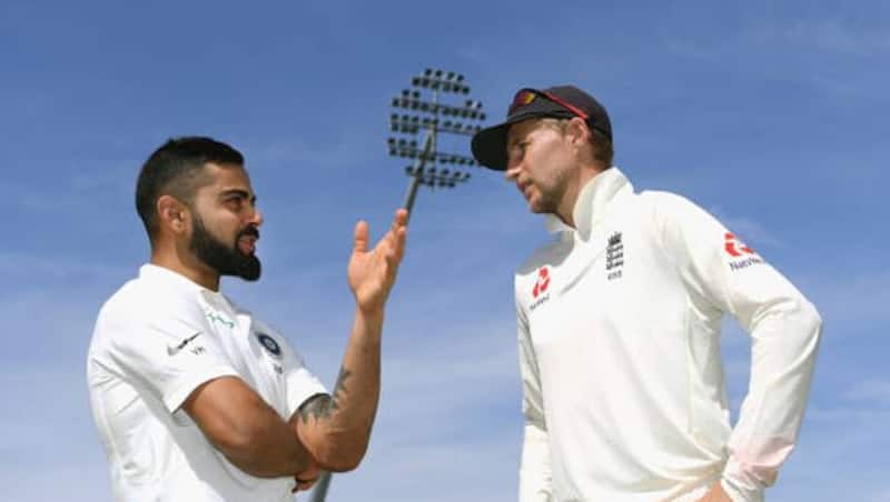 Kohli-root