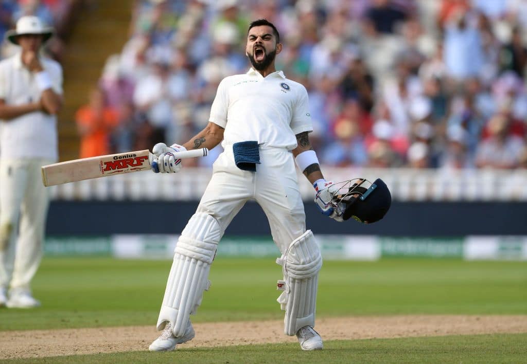 Captain Virat Kohli must help batsman Virat Kohli at Lord’s