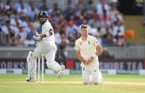 We can get Virat Kohli out as no one is invincible in cricket: James Anderson