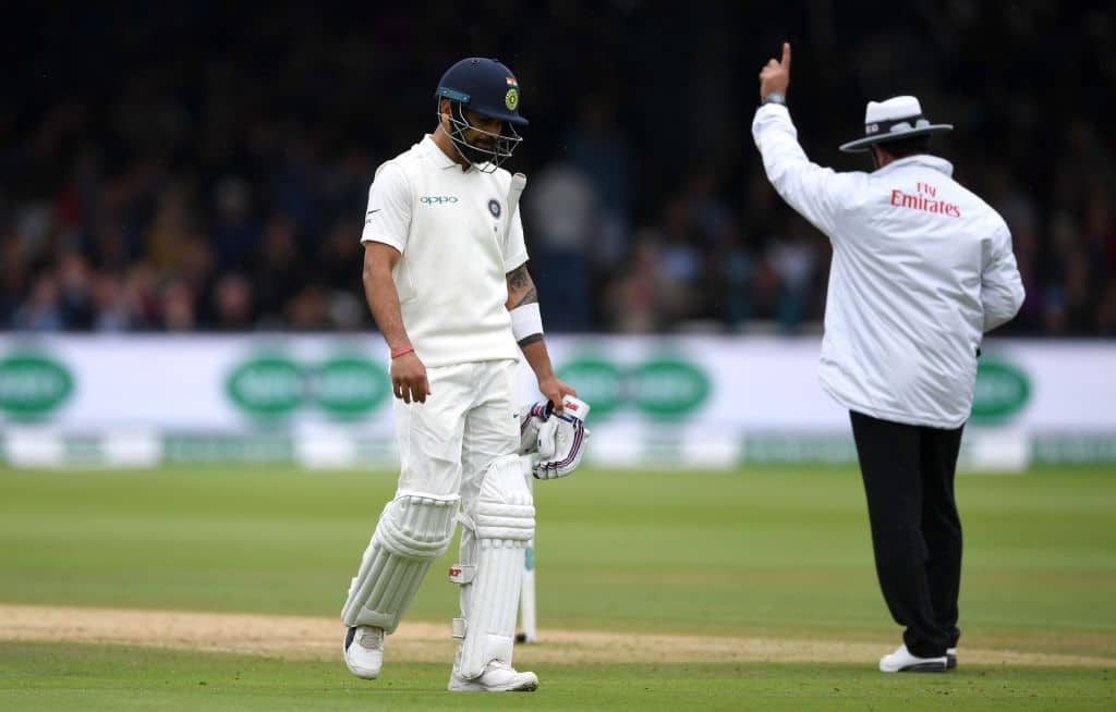 India vs England: Virat Kohli confident of playing Trent Bridge Test, admits to wrong selection at Lord’s
