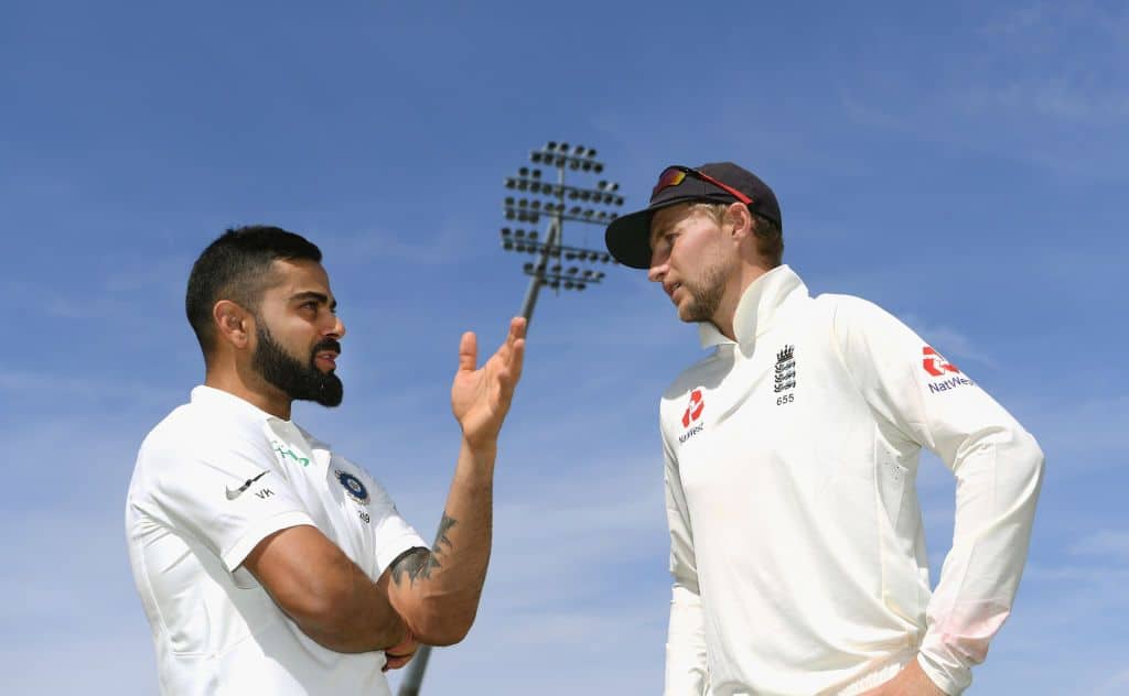 England, India will aim to play two spinners at Lord’s: Eoin Morgan