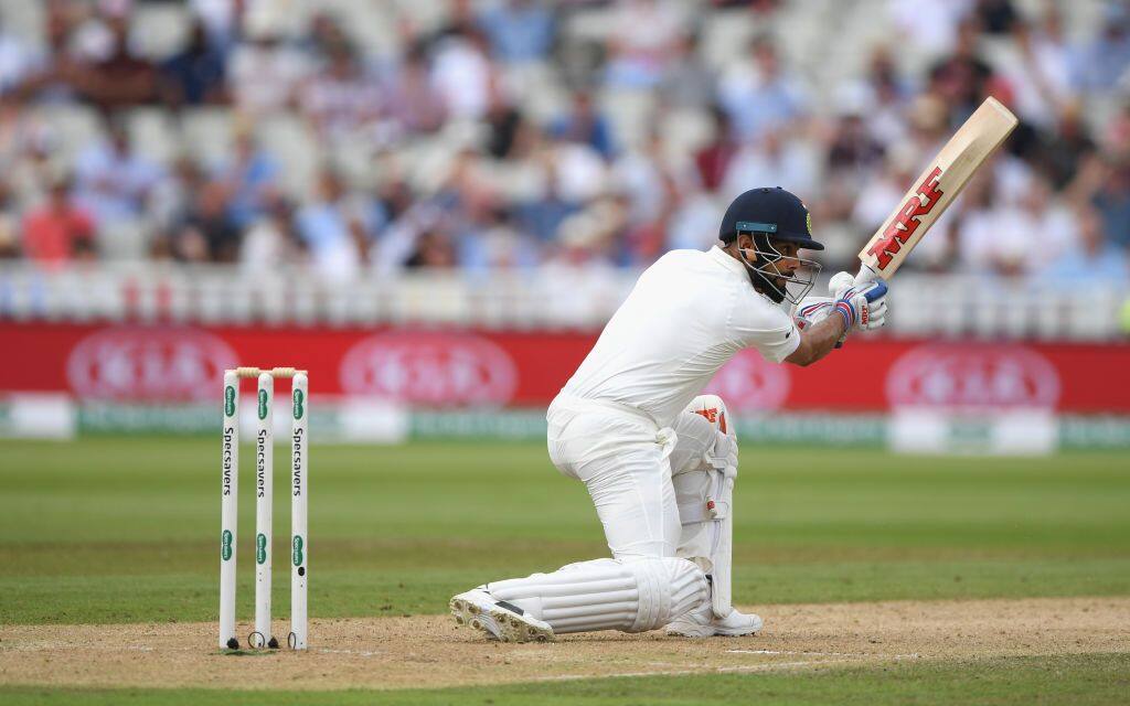 India vs England, 1st Test: Battle Royale – Virat Kohli wins round ...