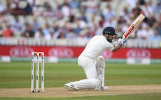 India vs England, 1st Test: Battle Royale – Virat Kohli wins round one over James Anderson