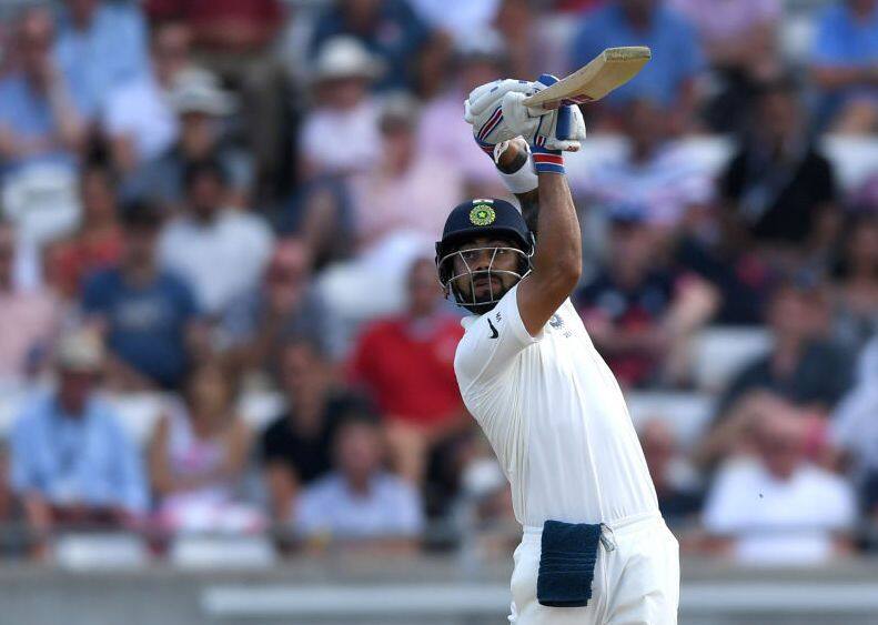 Amazing to see Virat Kohli join the ranks of Sunil Gavaskar and Sachin Tendulkar: Sanjay Manjrekar