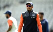 Captain Virat Kohli must help batsman Virat Kohli at Lord’s