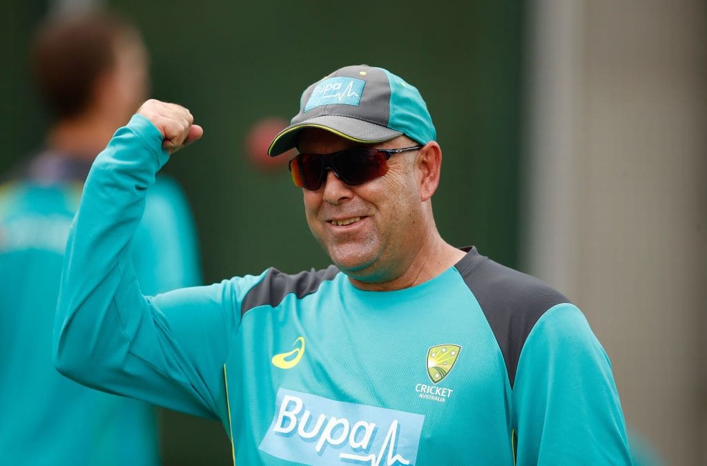 Sans Smith and Warner, Australia will be OK against India, Sri Lanka: Darren Lehmann