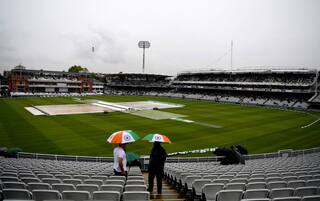 India vs England, 2nd Test: When opening days of Tests in England were washed out