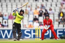 Smriti Mandhana keeps churning, Western Storm keep winning