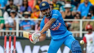 India B beats Australia A in Quadrangular series final